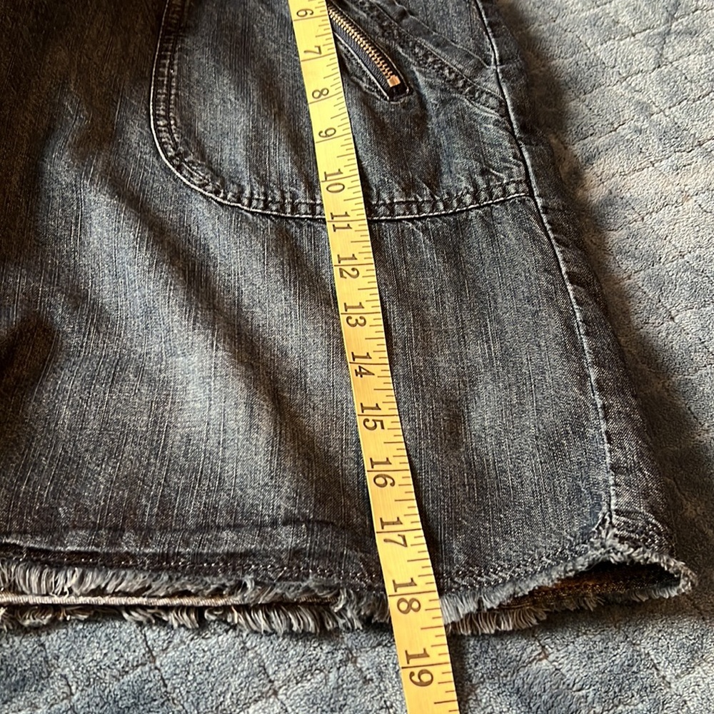 Lanebryant short skirt. - Picture 10 of 10